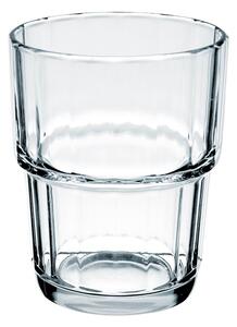 Dricksglas Norvege, 25 cl, härdat glas, stapelbar