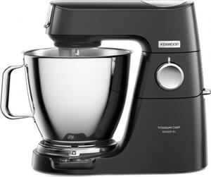 Kenwood - KVL85.004BK Titanium Chef Baker XL