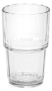 Dricksglas Norvege, 27 cl, härdat glas, stapelbar