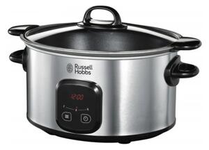 Russell Hobbs - 22750 Digital Slow Cooker 6L