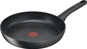 Tefal - Ultimate stekpanna 28 cm Svart - snabb hemleverans