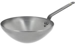 De Buyer - Mineral B Element Wok 28cm - snabb hemleverans