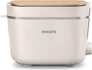 Philips - brödrost HD2640/10 Eco Conscious Edition