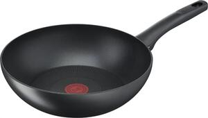 Tefal - Ultimate wokpanna 28 cm - snabb hemleverans