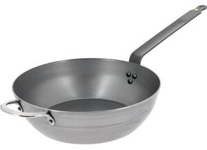 De Buyer - Mineral B Element Country Stekpanna 32cm
