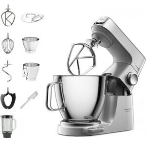 Kenwood - KVL85.124SI Titanium Chef Baker XL