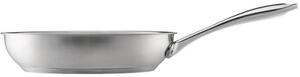 Heirol - stekpanna Steely Classic Pro 28 cm