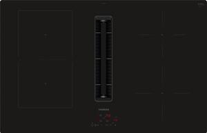 Siemens - ED811BS16E. iQ300 - combiZone & powerBoost