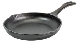 Lodge - Cast Iron 8 tums stekpanna - lager i Stockholm