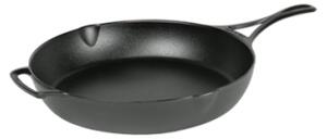 Lodge - Blacklock Triple Seasoned 12" stekpanna