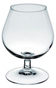 Cognacglas 41 cl, Degustation