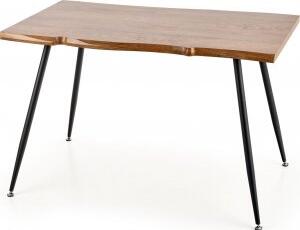 Farside matbord 120 cm - Ek/svart - Övriga matbord, Matbord, Bord