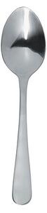 Bordsked Major, 186 mm, rostfritt stål