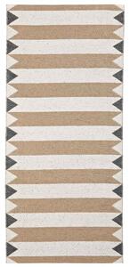 Plastmatta Peak Beige