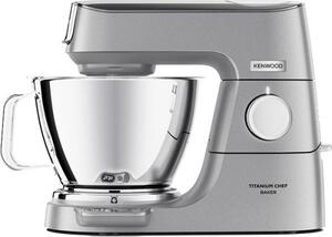 Kenwood - Titanium Chef Baker KVC85.004SI