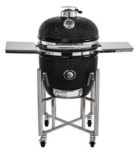 Kamado Sumo - Grill Signature Midi Svart