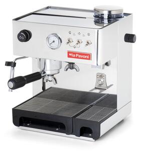 La Pavoni - New Domus Bar - snabb hemleverans