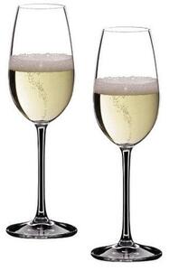 Riedel - Ouverture Champagneglas 27cl 2-pack