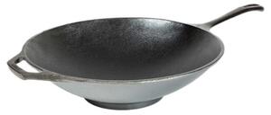 Lodge Cast Iron - Chef Style Wok 30cm - snabb hemleverans