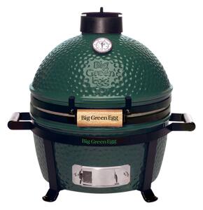 Big Green Egg - MiniMax Big Green Egg - snabb hemleverans