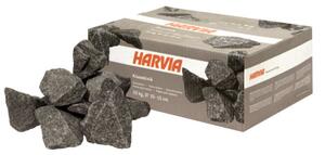 Harvia - Bastustenar 10-15 cm 20kg - lager i Stockholm