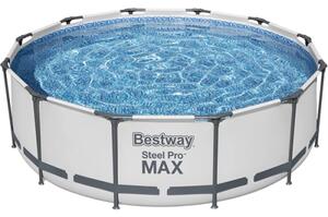 Bestway - Utomhuspool Steel Pro MAX 56418