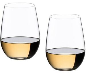 Riedel - O Riesling/Sauvignon Blanc Vitvinsglas 37.5cl 2-pack