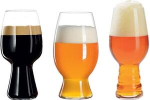 Spiegelau - Glas Craft Beer Tasting ÖlGlas 3 pack