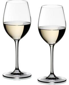 Riedel - Vinum Sauvignon Blanc vitt vinglas 2 st