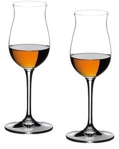 Riedel - Vinum Hennessy Cognacglas 17cl 2-pack