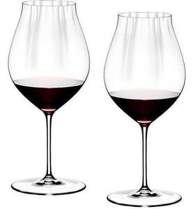 Riedel - Performance Pinot Noir Rödvinsglas 83cl 2-pack