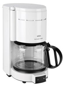 Braun - Kaffebryggare KF47.1WH Classic - snabb hemleverans