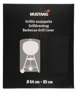 Mustang - Charcoal grill cover 64 cm - snabb hemleverans