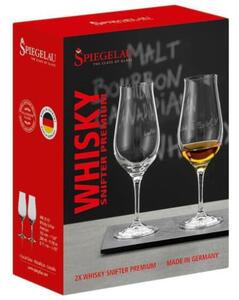 Spiegelau - Glas Special Glasses WhiskyprovarGlas Premium 2-pack