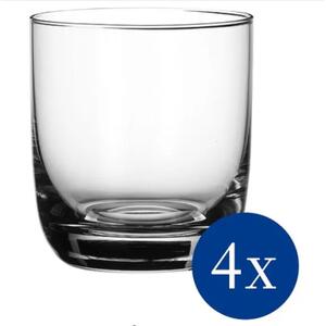 Villeroy & Boch - La Divina dricksglas 4 st