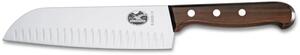 Victorinox - Santoku kniv. 17 cm - snabb hemleverans
