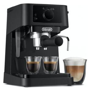 DeLonghi - Espressomaskin EC235.BK - snabb hemleverans