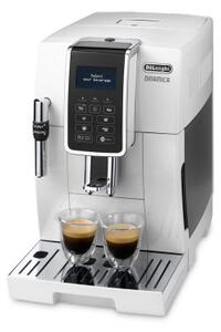 DeLonghi - ECAM 35035W - snabb hemleverans