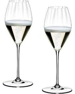 Riedel - Performance Champagneglas 37.5cl 2-pack