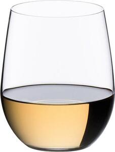 Riedel - O Viognier/Chardonnay Vitvinsglas 32cl