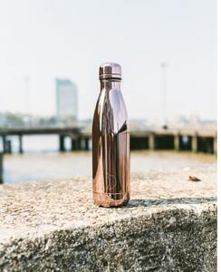 Chillys - Termosflaska. rose gold 500 ml