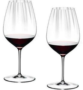 Riedel - Performance Cabernet/Merlot Rödvinsglas 83.4cl 2-pack