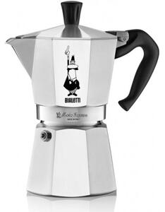 Bialetti - Moka Express 6 koppar - snabb hemleverans