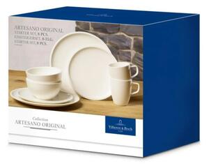 Villeroy &amp Boch - Artesano Original Starter set. 8 delar
