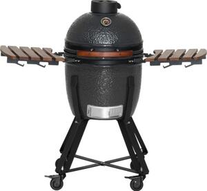 Mustang - Kamadogrill Medium - snabb leverans