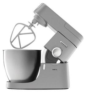 Kenwood - KVL4100S Chef XL - snabb hemleverans
