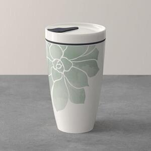 Villeroy & Boch - Coffee to Go mugg 3.5 dl. Socculente