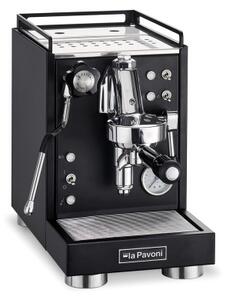 La Pavoni - Semiprofessionell kaffemaskin svart