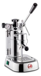 La Pavoni - Manuell espressomaskin. rostfri