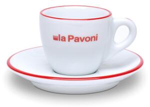 La Pavoni - Espressokopp 6 st - snabb hemleverans